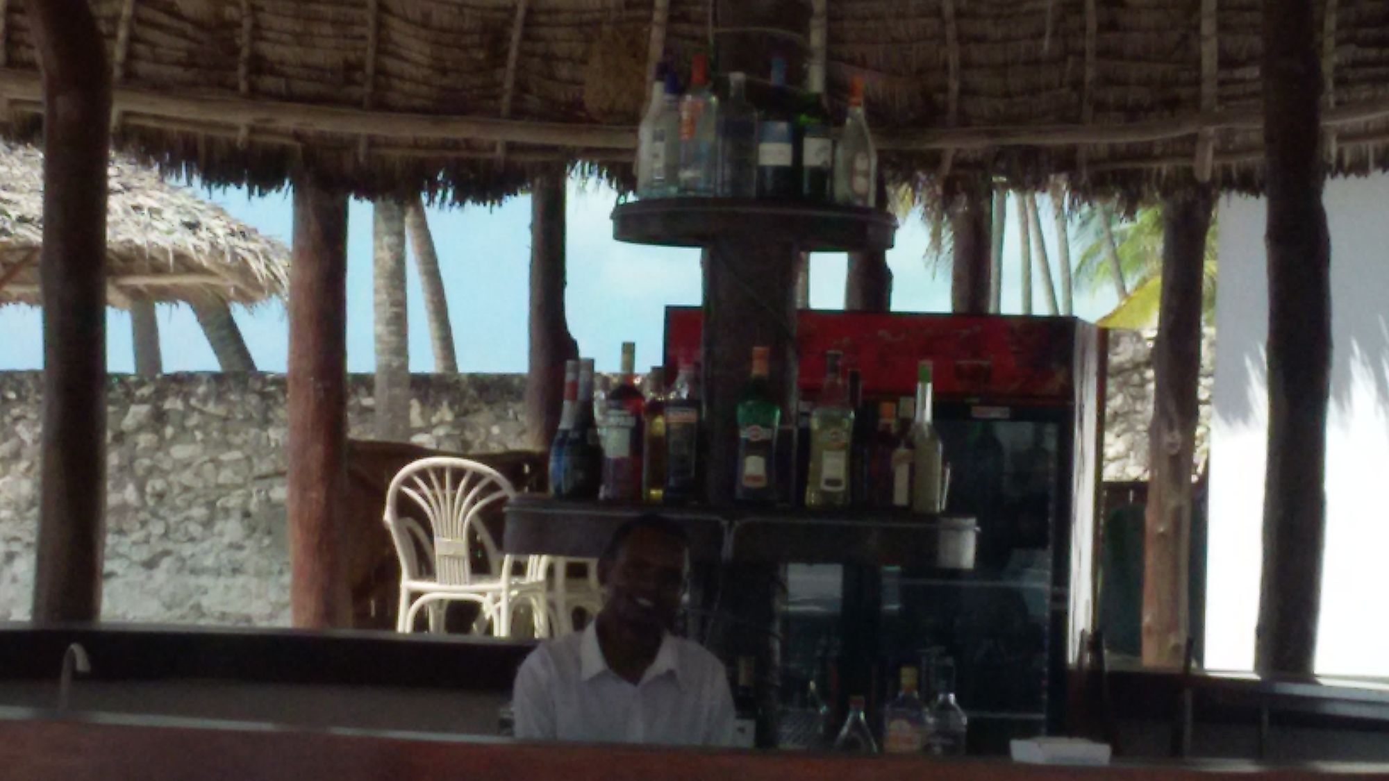African Sun Sand Sea Beach Resort & Spa Bwejuu Esterno foto