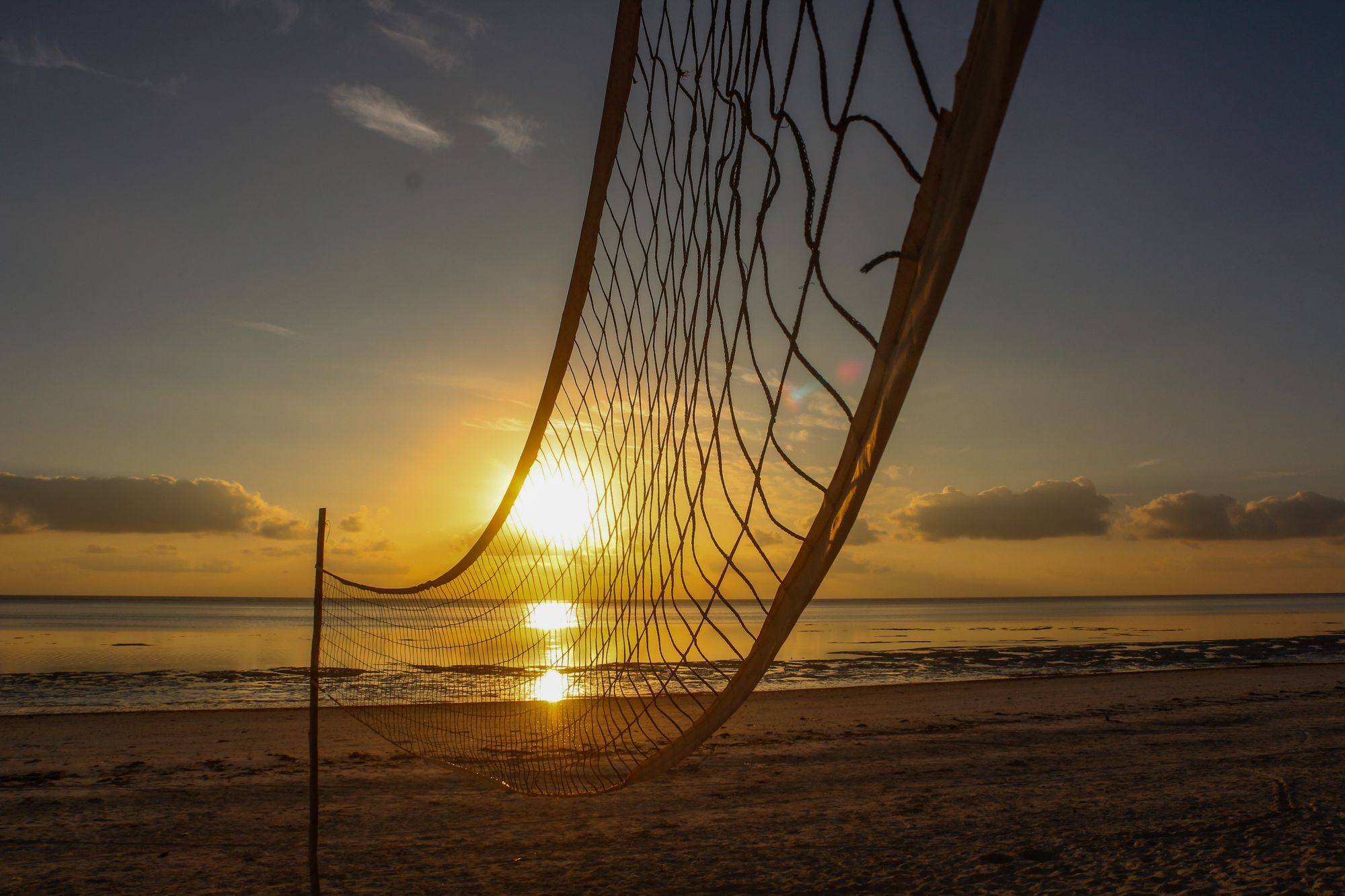 African Sun Sand Sea Beach Resort & Spa Bwejuu Esterno foto