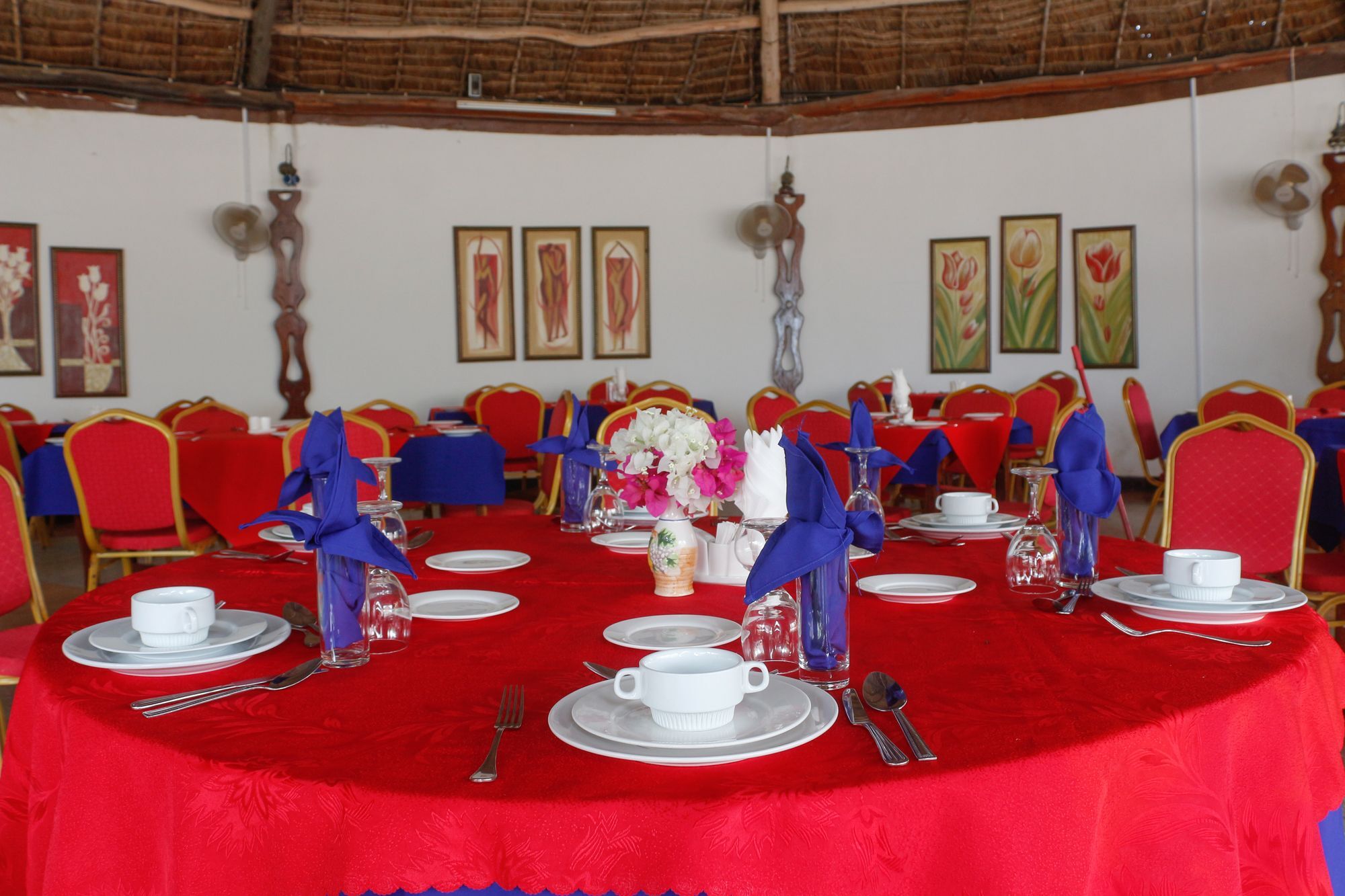 African Sun Sand Sea Beach Resort & Spa Bwejuu Esterno foto